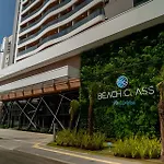 Luxo E Conforto Na Beira Mar Fortaleza Beach Class