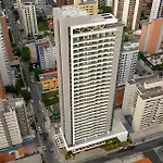 Luxo E Conforto Na Beira Mar Fortaleza Beach Class