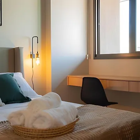 Apartamento Luxo E Conforto Na Beira Mar Fortaleza Beach Class