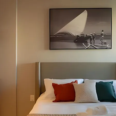 Apartamento Luxo E Conforto Na Beira Mar Fortaleza Beach Class *