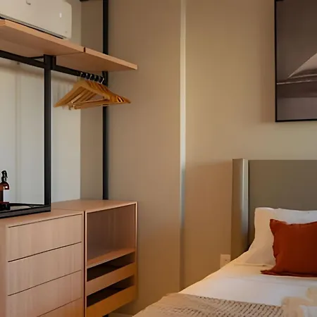 Luxo E Conforto Na Beira Mar Fortaleza Beach Class
