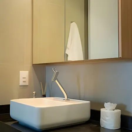 Apartamento Luxo E Conforto Na Beira Mar Fortaleza Beach Class
